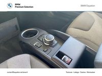 Occasion BMW i3 125 kW (170 ch) 2018 Imperial blue Citadine