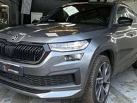 Occasion Skoda Kodiaq SportLine 150 ch (110 kW) 2022 SUV