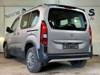 occasion Peugeot Rifter 1.5 BLUEHDI 130CH S\u0026S STANDARD ALLURE PACK