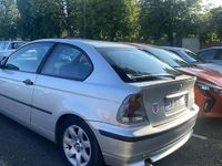 Occasion BMW 316 114 ch (83 kW) 2003 Berline