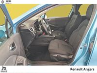 occasion Renault Clio IV 