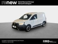 Occasion Renault Kangoo 2023 Blanc Monospace
