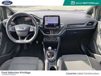 occasion Ford Fiesta 1.0 EcoBoost 95ch ST-Line 5p