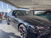 occasion Alfa Romeo Giulia 2.2 Jtd 210ch Veloce Q4 At8 My22