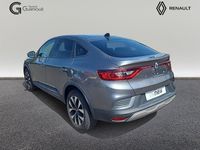 Occasion Renault Arkana Evolution 2023 Gris SUV