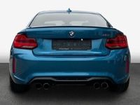 occasion BMW M2 M2 (F87)370CH M DKG