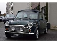 Occasion Rover Mini 1993 Vert Berline