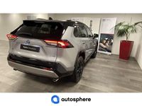 occasion Toyota RAV4 Hybrid 