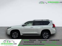 occasion Toyota Land Cruiser 204 D-4D BVA