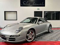 occasion Porsche 911 Carrera 4S 997 Superbe 997Coupé 3.8 355ch