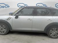 Occasion Mini Cooper S 184 ch (135 kW) 2014 Citadine