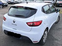 occasion Renault Clio IV 