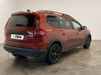 Occasion Dacia Jogger Extreme 2022 Marron Monospace