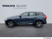 occasion Volvo XC60 B4 AdBlue 197ch Ultimate Style Chrome Geartronic - VIVA186540026