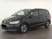 Occasion VW Touran Goal 151 ch (111 kW) 2025 Noir Monospace