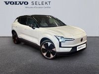 Nouvelle Volvo EX30 200 kW (272 ch) 2025 SUV