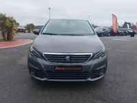 occasion Peugeot 308 bluehdi 130 ss eat8 allure