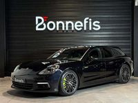 occasion Porsche Panamera 3.0 V6 462ch PDK Hybrid Sport Turismo 28 690EUR D