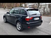 occasion BMW X3 (E83) 2.0D 177CH LUXE