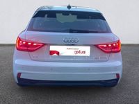 occasion Audi A1 30 Tfsi 110 Ch S Tronic 7 Advanced 2