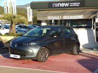 occasion Renault Zoe ZOER110 - Edition One