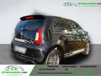 occasion Skoda Citigo 1.0 12v MPI 75 ch BVM