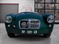 Occasion MG MGA 1959 Citadine