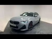 occasion BMW 220 Serie 2 ia 184ch M Sport