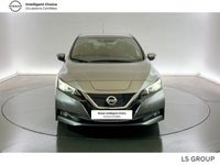 occasion Nissan Leaf Electrique 40kWh