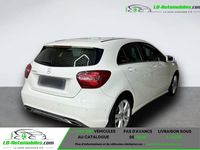 Occasion Mercedes A200 136 ch (100 kW) 2018 Berline