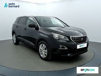 occasion Peugeot 5008 1.5 BlueHDi 130ch S&S Active Business EAT8