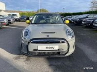 Occasion Mini Cooper SE Collection 135 kW (184 ch) 2021 Gris Citadine