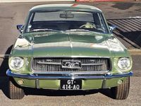 Occasion Ford V8 200 ch (147 kW) 1966