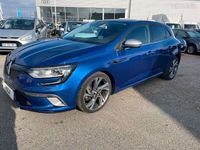 occasion Renault Mégane GT 1.6 dCi 165ch energy 4 CONTROL- TVA