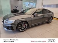 occasion Audi A5 40 TDI 204ch S Edition quattro S tronic 7 - VIVA166852047