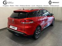 occasion Renault Clio IV ESTATE Clio Estate TCe 90 E6C - Limited