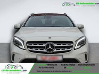 occasion Mercedes GLA180 BVA