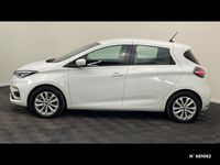 occasion Renault Zoe I Zen charge normale R110 4cv