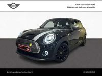 occasion Mini Cooper SE 184ch Edition Greenwich Bva