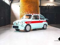 Occasion Fiat 600 Abarth 68 ch (50 kW) 1976 Coupé