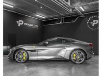 occasion Ferrari Portofino M F1/360/20/BELUFT/LIFT/CARBONE/VOLL/BLAU FOLIO