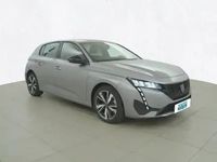 Occasion Peugeot 308 2023 Gris Berline
