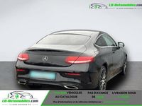 Occasion Mercedes C200 184 ch (135 kW) 2016 Berline