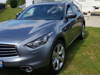 occasion Infiniti QX70 3.7 V6 S Design A