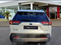 occasion Toyota RAV4 Hybrid 