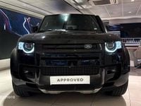 Occasion Land Rover Defender Dynamic 525 ch (386 kW) 2021 Noir SUV