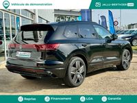 occasion VW Touareg 3.0 TSI eHybrid 462ch R 4Motion BVA8