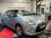 occasion Citroën DS3 1.6 E-HDI90 (92) AIRDREAM SO CHIC 5CV