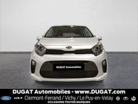 occasion Kia Picanto 1.0 DPi 67ch Active - VIVA190595029