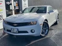 occasion Chevrolet Camaro V6 BVA